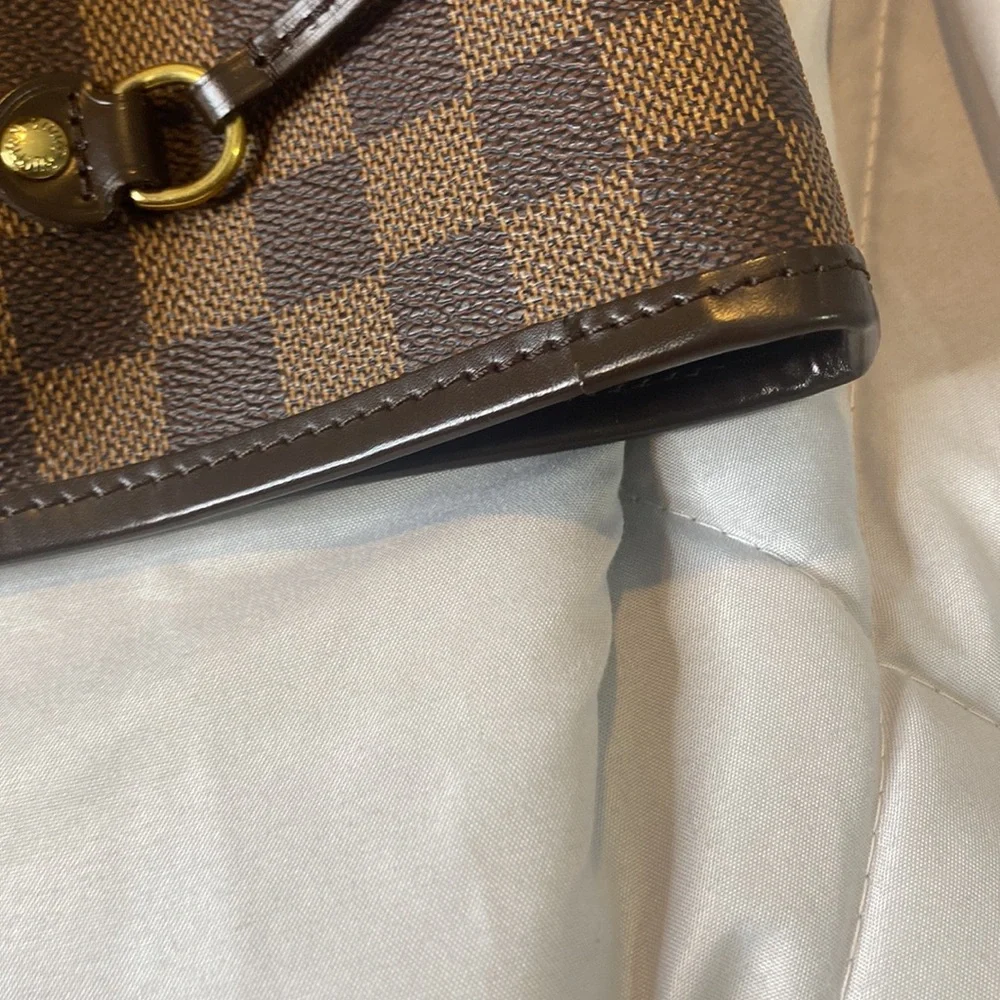 Large Neverfull - Picture 8 of 13